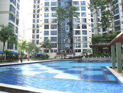 Regent Grove (D23), Condominium #166416992